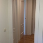 Lacado de puertas Ral 1013 en Barrio de las Mercedes (24)