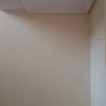 Entrada y Escaleras Plastico Liso Afinado con sideral S-500 Color Beige - Terminado (17)