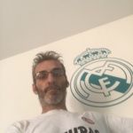 Estuco Veneciano Real Madrid con vinilos terminado (mañana) (19)