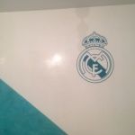 Estuco Veneciano Real Madrid con vinilos terminado (noche) (9)