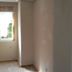 Salon 1 mano de plastico sideral s-500 color marron y plastecido con lijado (25)