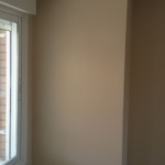 Salon Plastico Liso Afinado con sideral S-500 Color Marron - Terminado (12)