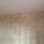 1 mano Plastico liso sideral - aceite de linaza y replastecido (52)