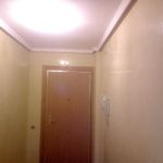 Estuco Veneciano Original de 1995 color beige con cera alex (10)