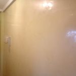 Estuco Veneciano Original de 1995 color beige con cera alex (14)