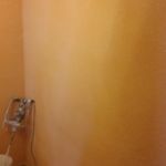 Lijado de Cabeza de Gotele con lijadora en paredes (11)