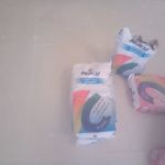 Aguaplast Macyplast acabados blanco