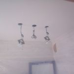 Aplicado 3 manos de Aguaplast en techo wc principal (1)