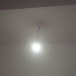 2 y 3 mano de plastico sideral s-500 blanco en techos (10)