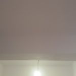 2 y 3 mano de plastico sideral s-500 blanco en techos (9)