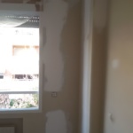3ª mano de macyplas acabados sobre tiras de veloglas y lijado (7)