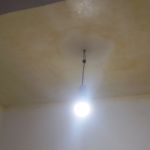 Aplicado mano de arquil en techos vivienda para veloglas (1)