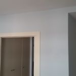Esmalte Valacryl color azul grisacio en dormitorio (3)