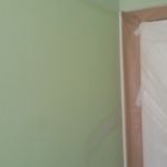 Instalacion de tiras de 5cm de Veloglas en resto de paredes (9)