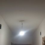 Lijado de techos con lijadora con extracción de polvo (8)