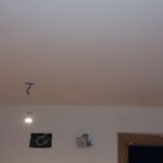 1 y 2 Tendida de Aguaplast rellenos en techos y paredes (16)