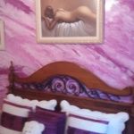 Estuco Marmoleado a 3 colores Violeta - Decoracion (8)