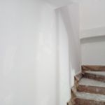 1ª mano de plastico gris y replastecido (11)