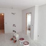 2 mano de plastico sideral s-500 color gris en paredes (16)