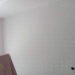 2 mano de plastico sideral s-500 color gris en paredes (7)