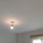 2 mano de plastico sideral s-500 en techos (3)
