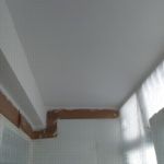 3 mano de plastico sideral s-500 en techos (8)