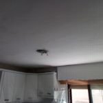 Aplicado 1º mano de aguaplast en techos (2)