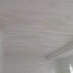 Aplicado 2 mano de aguaplast en techos de pladur (7)