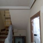 Gotele plastificado en paredes (7)