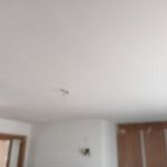 Aplicado 1ª Mano de Aguaplast Macyplast en techos y paredes (25)
