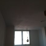 Aplicado 2ª Mano de Aguaplast Macyplast en techos y paredes (11)