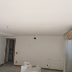 Aplicado 3ª Mano de Aguaplast Macyplast en techos y paredes (10)