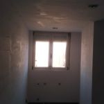 Aplicado 3ª Mano de Aguaplast Macyplast en techos y paredes (15)