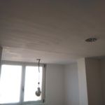 Aplicado 3ª Mano de Aguaplast Macyplast en techos y paredes (22)