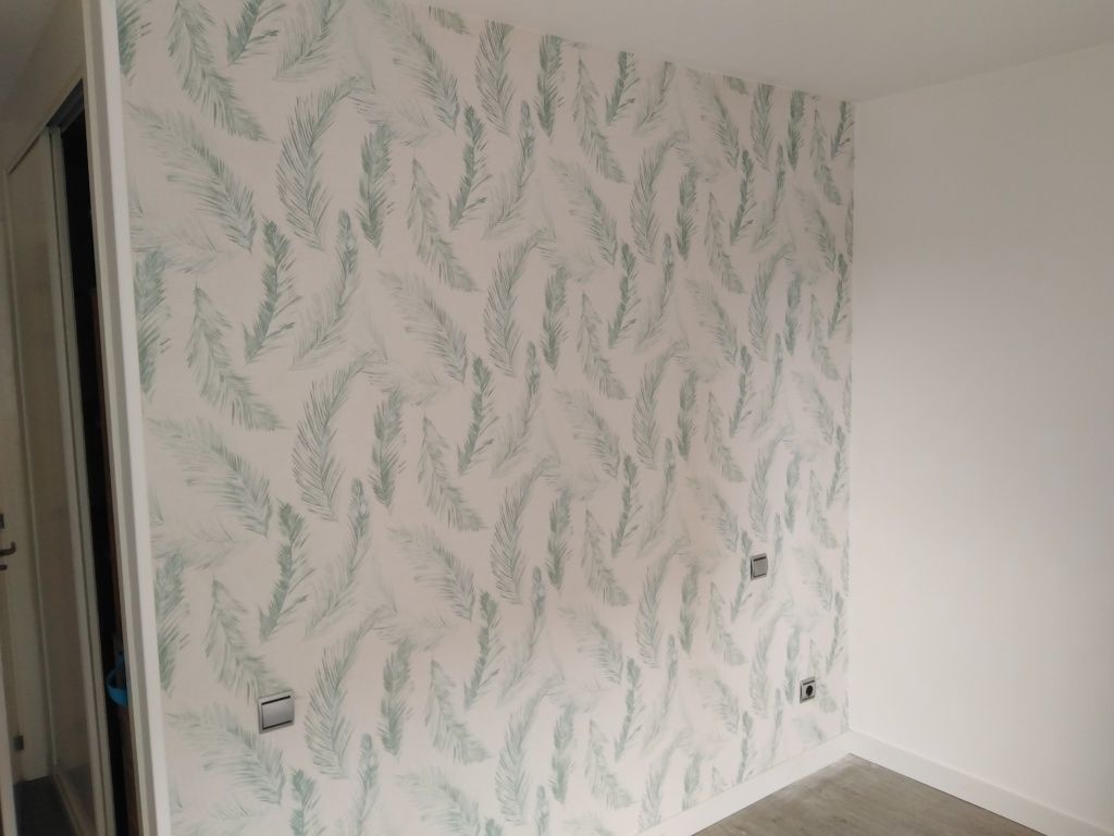 Papel pintado FOUR SEASONS GRIS PLATA (3)