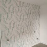 Papel pintado FOUR SEASONS GRIS PLATA (3)