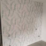 Papel pintado FOUR SEASONS GRIS PLATA (4)