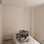 Aplicado 2 mano de aguaplast macyplast en paredes (7)