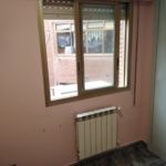 Habitacion Papel pintado labrillo y plastico sideral color rosa (6)