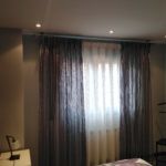 Dormitorio Esmalte al agua valacryl gris claro (1)