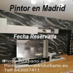 Pintores en Madrid - Urbano - Reserva
