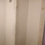 Estado Gotele plastificado en techos y paredes - Usera (21)