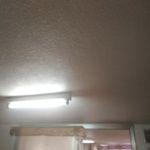 Estado Gotele plastificado en techos y paredes - Usera (53)