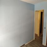 Plastico liso sideral s-500 color azul habitacion (2)