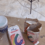 Masilla Macyplast