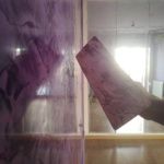 Estuco Cuarzo Amatista Morado Pinturas Urbano 1