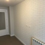 Papel Pintado Ladrillo (1)