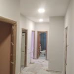 Plastico Liso Sideral S-500 gris 8