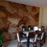 Estuco Marmol Piedra Marron 5 colores (20)