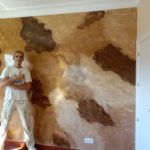 Estuco Creativo Marmol Piedra - La Latina (6)